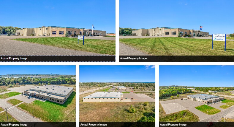 More Photos Of 625 Cashman Dr, Chippewa Falls Distribution For Sale