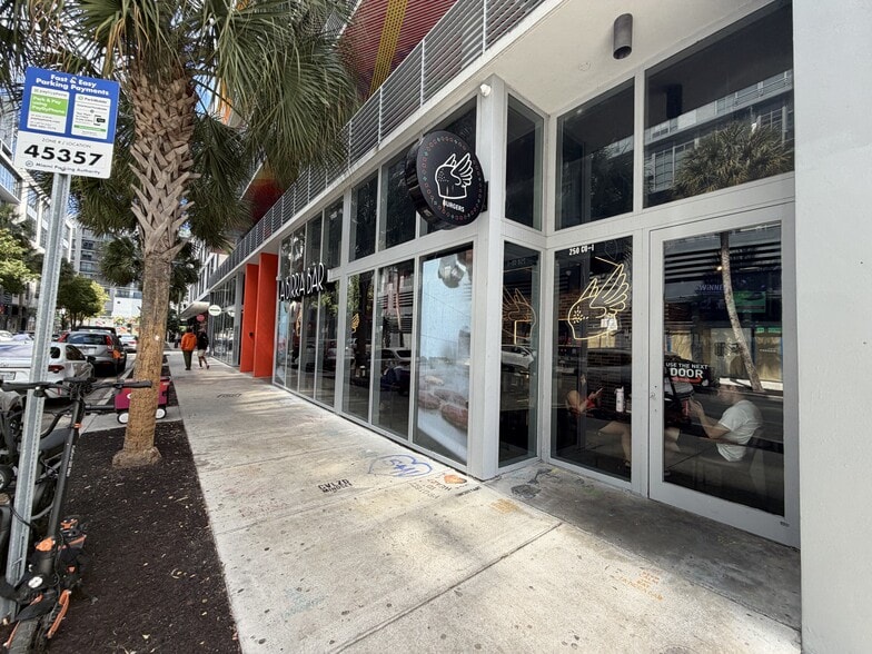 More Photos Of 250 NW 24th St, Miami Apartments For Sale