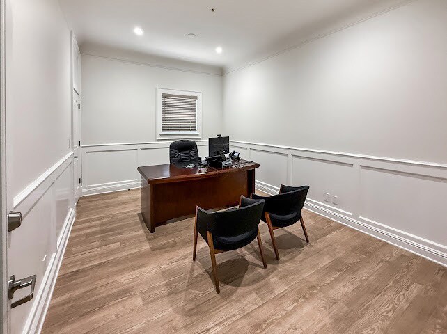 More Photos Of 45 E Julian St, San Jose Office For Lease