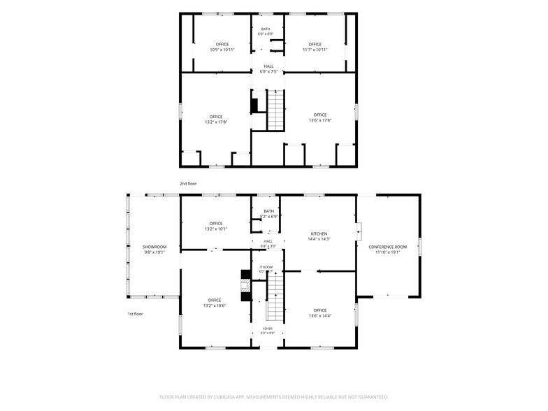 More Photos Of 1010 Harrison Ave, Harrison Office For Sale