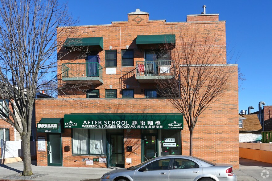 More Photos Of 211-55 45th Dr, Bayside Office Residential For Sale