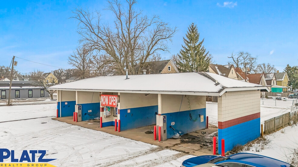 More Photos Of 525 N Main St, Niles Land For Sale