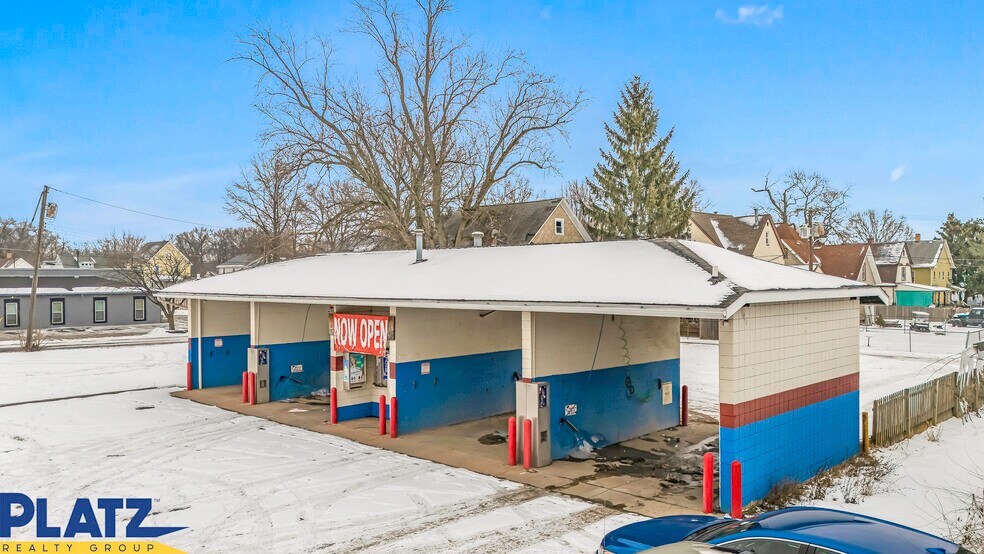 More Photos Of 525 N Main St, Niles Land For Sale