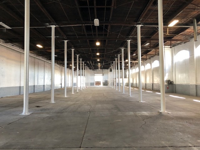 More Photos Of 1800 Broadway St, Buffalo Industrial For Lease
