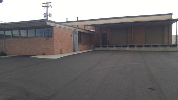 More Photos Of 5105 E 39th Ave, Denver Manufacturing For Sale