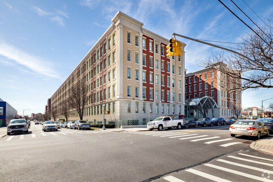 More Photos Of 4502 Ditmars Blvd, Astoria Apartments For Lease