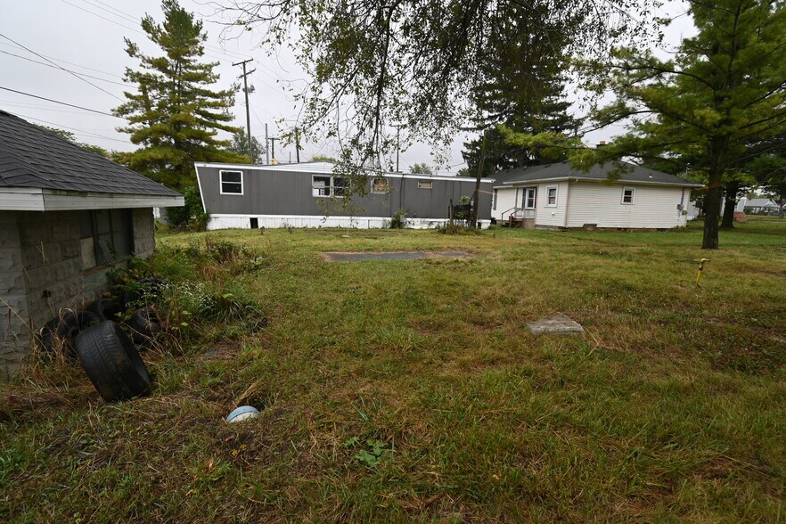 More Photos Of 1015 N Main St, Marion Manufactured Housing Mobile Home Park For Sale