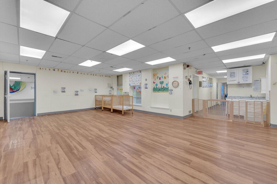 More Photos Of 309 Vine St, Camden Daycare Center For Sale