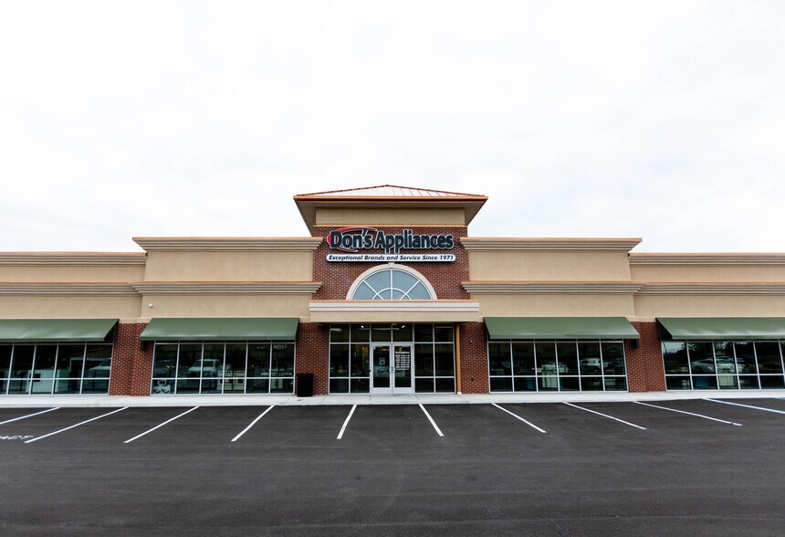 More Photos Of 200 Fort Pierpont Dr, Morgantown Unknown For Lease