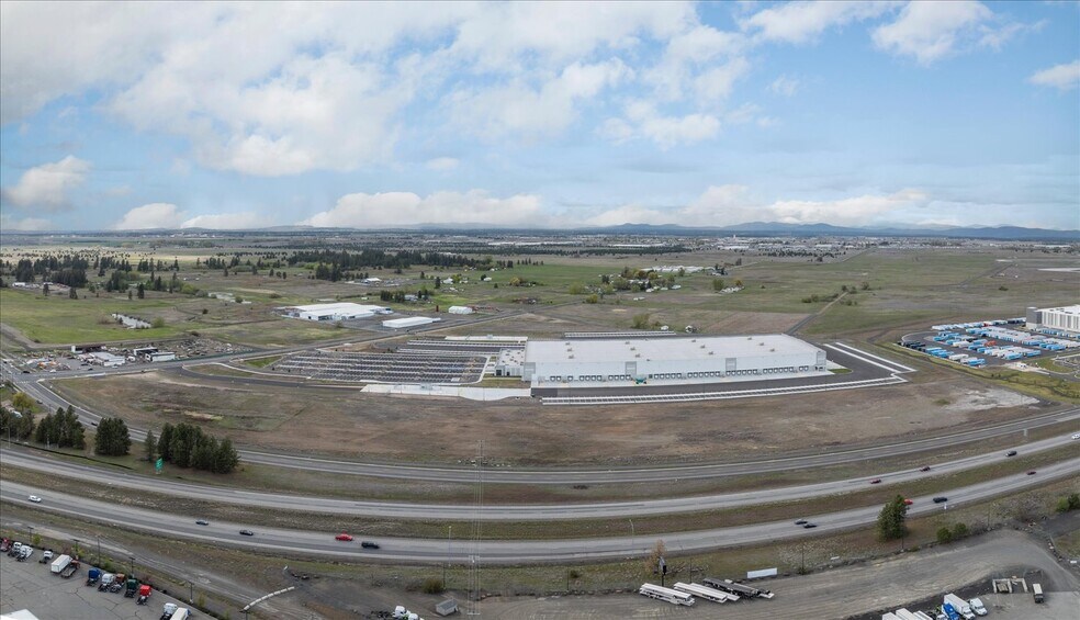 More Photos Of W Geiger Blvd, Spokane Land For Lease