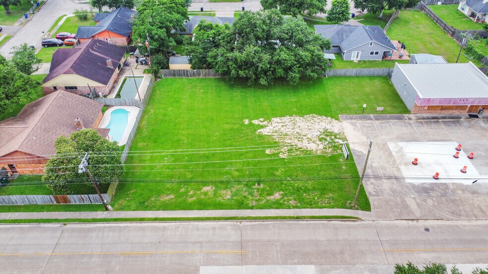 More Photos Of N Downing St, Angleton Land For Sale