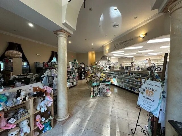 More Photos Of 2583 S Volusia Ave, Orange City Medical For Sale