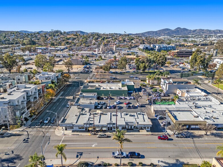 More Photos Of , Escondido General Retail For Sale