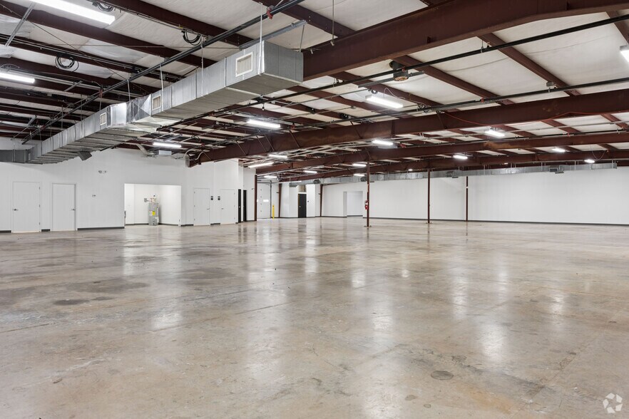 More Photos Of 114 S State St, Haw River Manufacturing For Sale