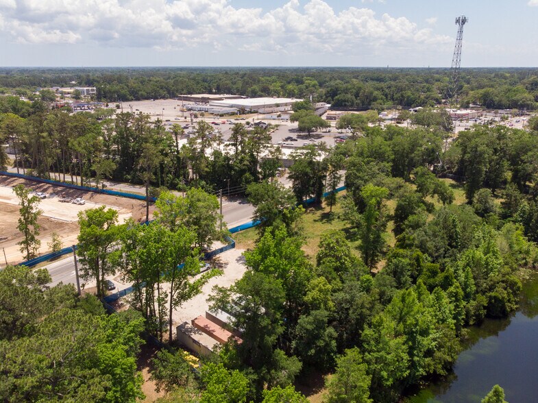 More Photos Of 1508 Fouraker Rd, Jacksonville Land For Sale