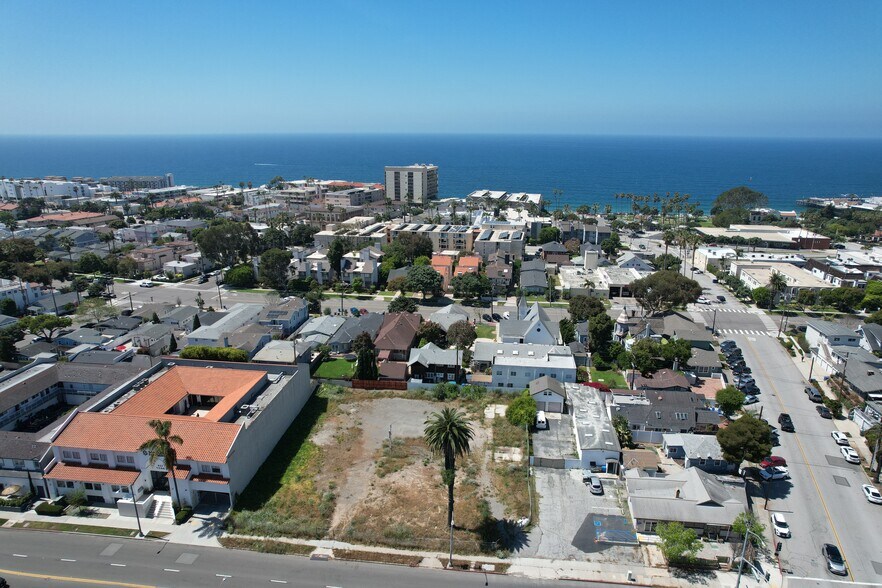 More Photos Of 401-417 S Pacific Coast Hwy, Redondo Beach Land For Sale