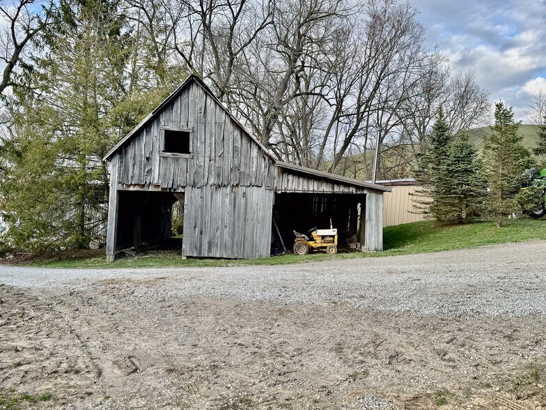 More Photos Of 68895 Lloydsville Bannock Rd, Belmont Land For Sale