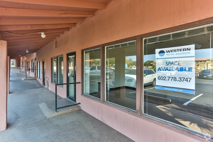 More Photos Of 11803 N Saguaro Blvd, Fountain Hills Storefront Retail Office For Sale