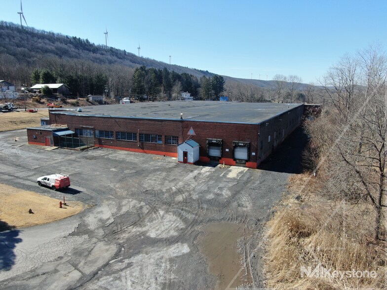 More Photos Of 247 Pattersonville Rd, Ringtown Manufacturing For Sale