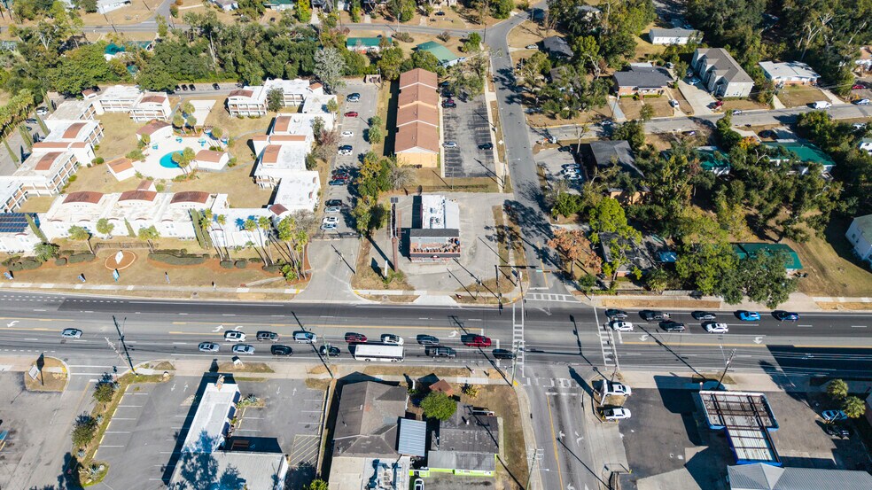 More Photos Of 1904 W Pensacola St, Tallahassee Land For Lease
