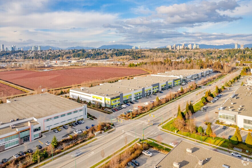 More Photos Of 8218 N Fraser Way, Burnaby Warehouse For Sale