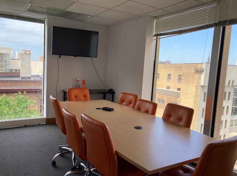 More Photos Of 30 W Mifflin St, Madison Loft Creative Space For Lease