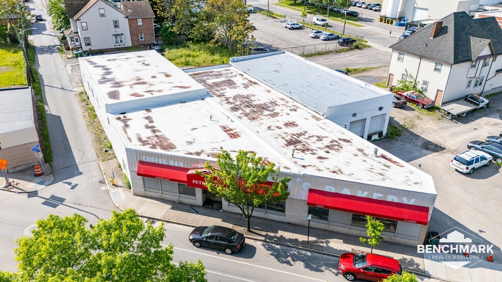 More Photos Of 59-69 Lyell Ave, Rochester Light Distribution For Sale