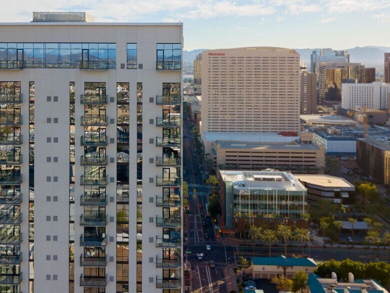 More Photos Of 330 E Pierce St, Phoenix Multifamily For Sale