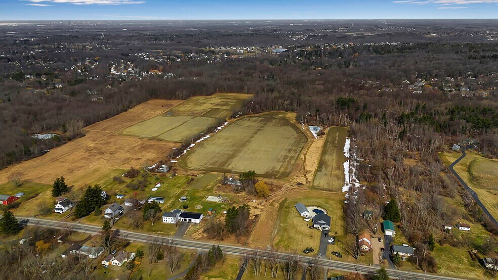 More Photos Of VL Ellicott rd, Orchard Park Land For Sale
