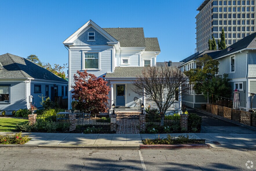 421 Kipling St, Palo Alto, CA 94301 Office For Lease