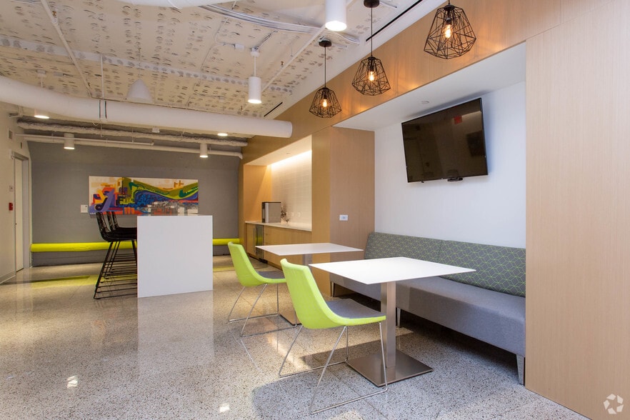 More Photos Of 40 Broad St, Boston Office For Lease