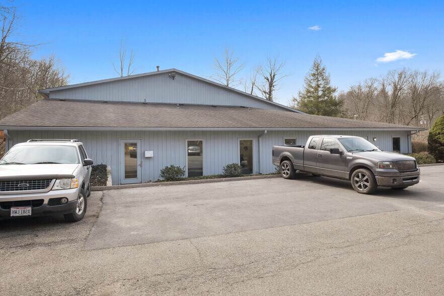 More Photos Of 6620 Clough Pike, Cincinnati Medical For Sale