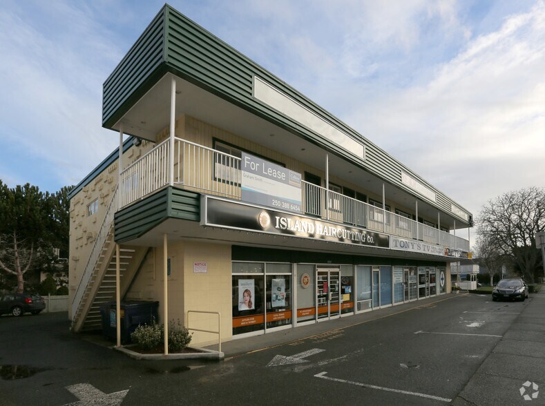 More Photos Of 3019-3025 Shakespeare St, Victoria Storefront Retail Office For Lease