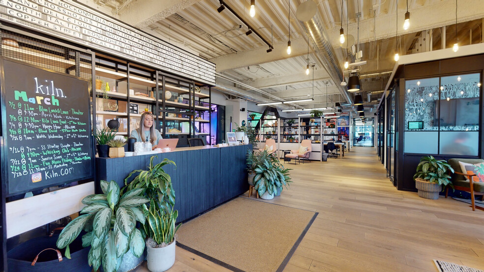 More Photos Of 2701 N Thanksgiving Way, Lehi Coworking Space