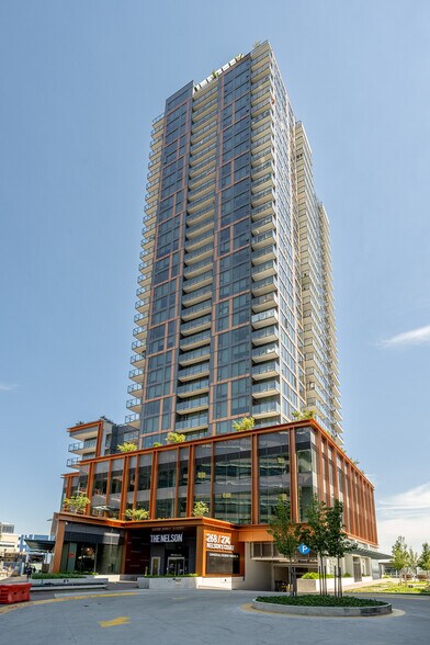 More Photos Of 287 Nelson's Crt, New Westminster Office For Lease