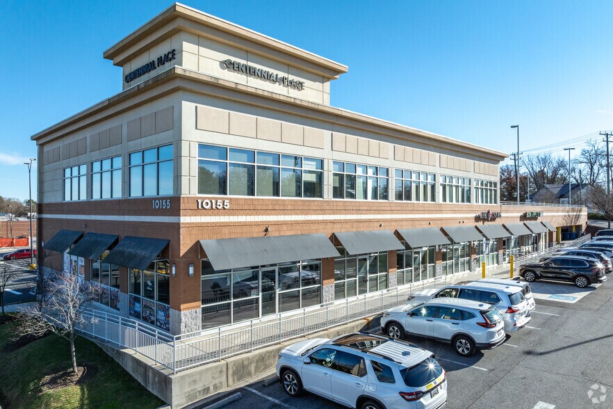Primary Photo Of 10155 Baltimore National Pike, Ellicott City Freestanding For Lease