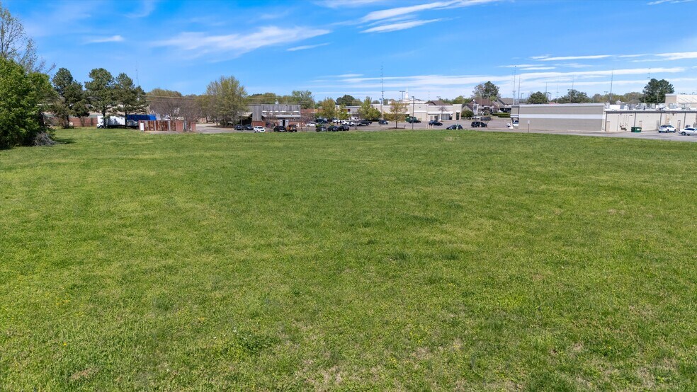 More Photos Of 38 Goodman Rd E, Southaven Land For Sale