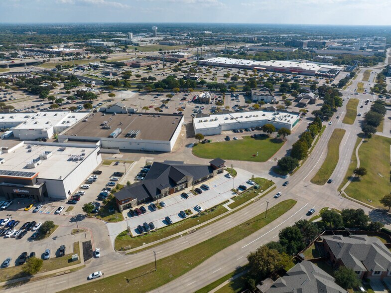 More Photos Of 504 Watters Rd, Allen Healthcare For Sale