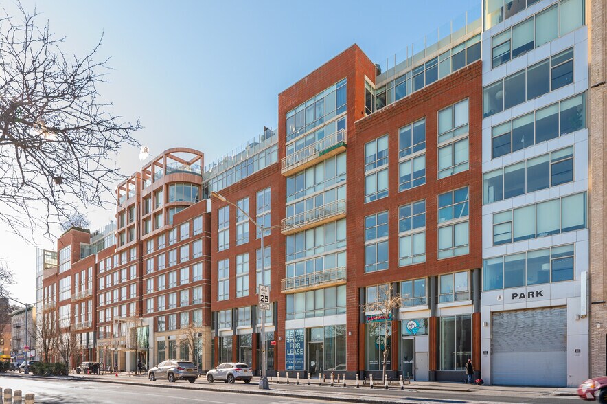 More Photos Of 211 McGuinness Blvd, Brooklyn Apartments For Lease