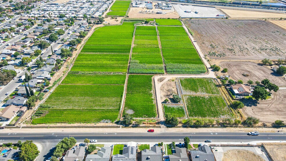 More Photos Of 2577 Lobo Ave, Merced Land For Sale