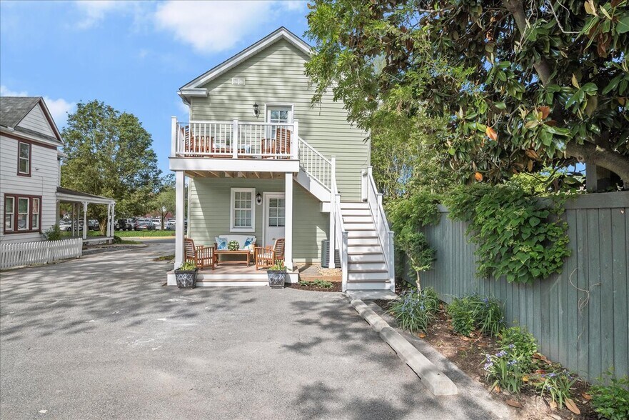 More Photos Of 140 S Washington St, Easton Multifamily For Sale