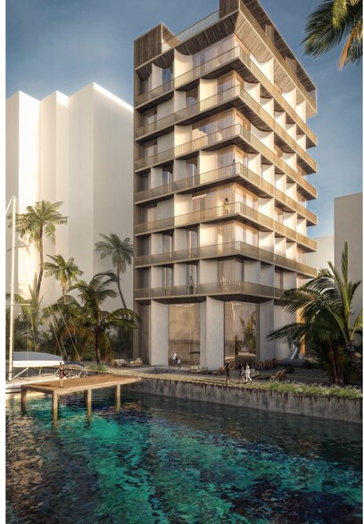 More Photos Of 530 NE 29th St, Miami Land For Sale