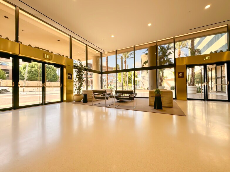 More Photos Of 5757 Wilshire Blvd, Los Angeles Office For Lease