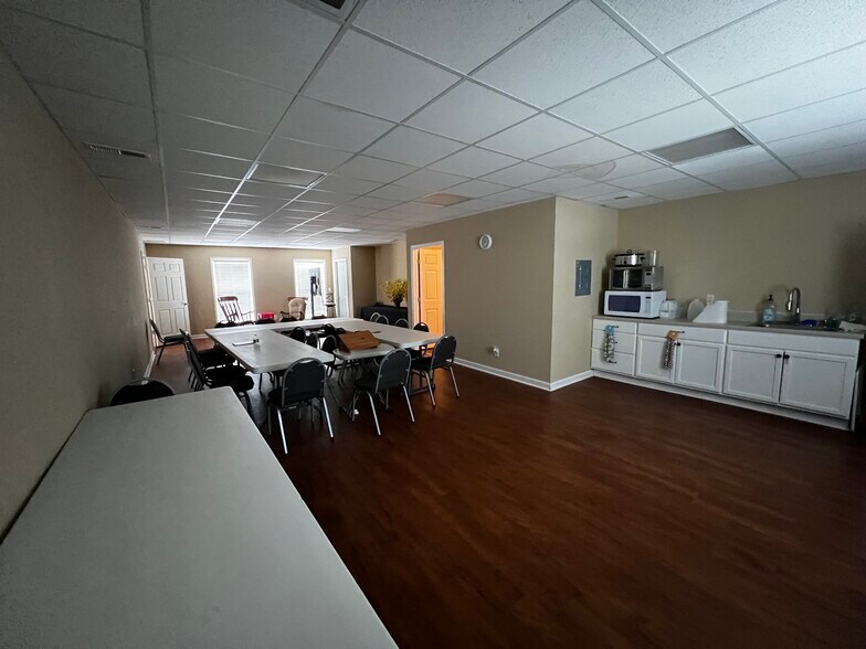 More Photos Of 1232 Argo Margaret Rd, Odenville Office For Sale