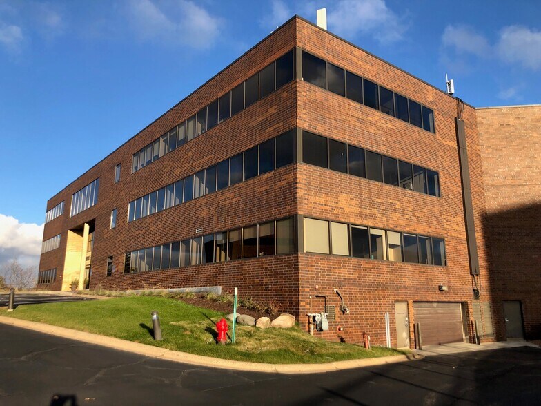 Primary Photo Of 6600 City West Pky, Eden Prairie Office For Sale