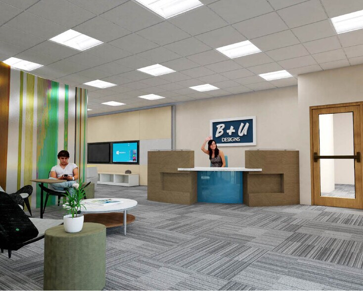 More Photos Of 1011 3rd Ave, Huntington Office For Sale