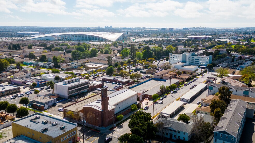 More Photos Of 3320 W 85th St, Inglewood Apartments For Sale