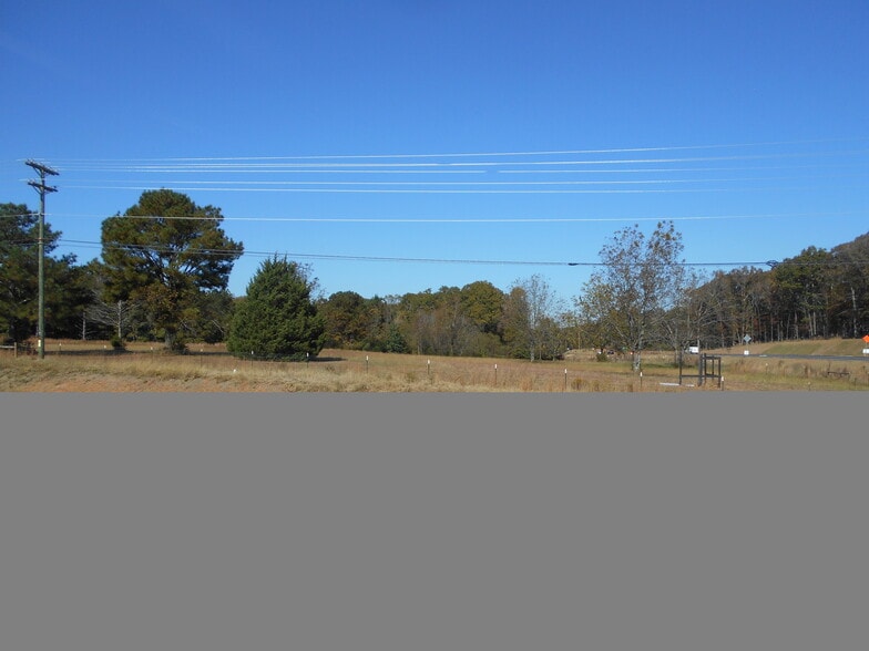 More Photos Of NW CORNER OF HWY 83 & UNISIA DR, Monroe Land For Sale