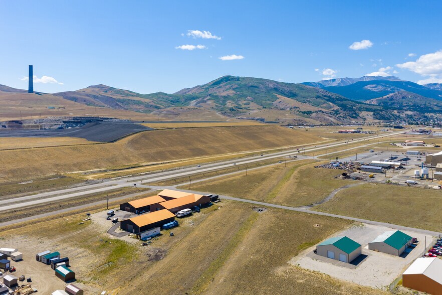 More Photos Of 60 Landfill Rd, Anaconda Industrial For Sale