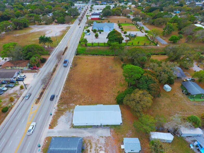 More Photos Of 417 N 25th, Fort Pierce Land For Sale
